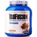 Isofusion 3lbs - Gaspari Nutrition