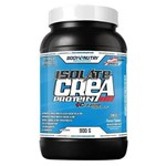 Isolate Crea Protein - 900g Chocolate Pote- Body Nutry
