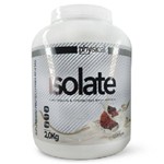 Isolate (2kg) - Physical Pharma