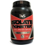 Isolate Monster 900 G - 3vs Nutrition