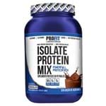 Isolate Protein Mix + Creatine Magna Power Chocolate 907g - Profit