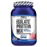 Isolate Protein Mix + Creatine Magna Power Morango 907g - Profit