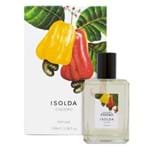 Isolda Cajueiro Phebo - Perfume Unissex - Eau de Parfum 100ml