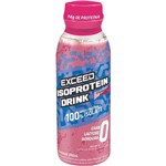 Isoprotein Drink 100% Isolate 350ml - Exceed