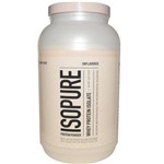 Isopure Unflavor (1361g) Nature's Best