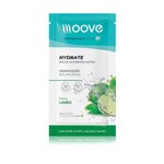 Isotônico Natural Moove Hydrate 20g - Moove Nutrition