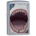 Isqueiro Zippo Shark Teeth 28463