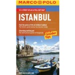 Istanbul - Marco Polo Pocket Guide