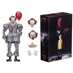 IT Pennywise a Coisa 2017 - Neca