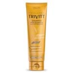 Itallian Hairtech Trivitt Shampoo Pós-Química de Uso Frequente - 280ml