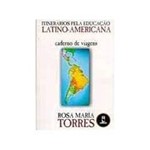 Itinerarios Pela Educaçao Latino-Americana