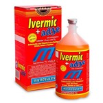 Ivermic + Ad3e - 1 Litro
