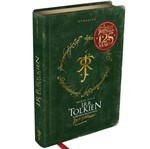 J. R. R. Tolkien - Senhor da Fantasia - Limited Edition, o - Darkside