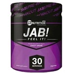 Jab - 198g - Gt Nutrition