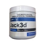 Jack 3d 150gr - Usp Labs-Framboesa
