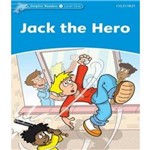 Jack The Hero - Level 1