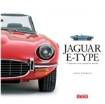 Jaguar E-Type - Alaude