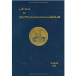 Jahrbuch Der Schiffbautechnischen Gesellschaft 200