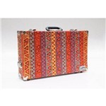 Jam Pedal Board Classic Africa Vintage 60x33x10cm
