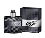 James Bond 007 Eau de Toilette Masculino 75ml