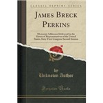 James Breck Perkins