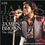James Brown (Importado)