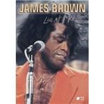 James Brown - Live At Montreux 1981