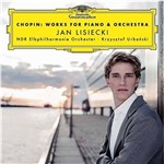 Jan Lisiecki - Chopin - Works For Piano & Orchestra