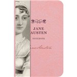 Jane Austen Notebook