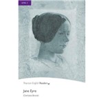 Jane Eyre - Level 5 - Pack CD MP3 - 2 Ed. - Penguin Readers