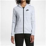 Jaqueta Nike Sportswear Advance 15 Feminino 837458