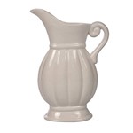 Jarra Decorativa de Ceramica Vintage 32cm Concepts Life