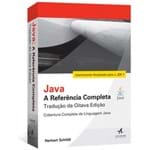 Java: a Referência Completa 8ª Edição
