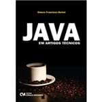 Java em Artigos Técnicos