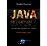Java - Enterprise Edition 6 - Brasport
