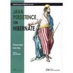 Java Persistence com Hibernate (Edição Revisada e Ampliada de Hibernate em Ação)