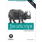 JavaScript o Guia Definitivo - 6ª Edição