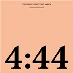Jay Z - 4:44