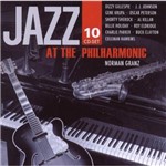 Jazz - At The Philharmonic