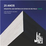 Jazz Sinfonica - 25 Anos