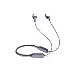Jbl Everest Elite 150 Nc Fone de Ouvido Bluetooth com Cancelamento de Ruído - Cinza