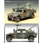 Jeep Hummer M1025 - Armored Carrier - Academy