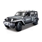 Jeep Rescue Concept: Tatical 1/18 Premiere Edition Maisto 36211