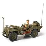Jeep U.S General Purpose Normandy 1944 1:32 Unimax 82009