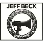 Jeff Beck - Loud Hailer/digipack