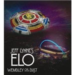 Jeff Lynne- Jeff Lynne's Elo: Wembley Or Bust - 2 Cds + Dvd Importado