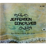 Jefferson Gonçalves - Encruzilhada ao Vivo