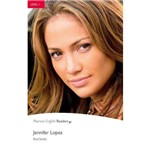Jennifer Lopez - Level 1