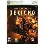 Jericho - Xbox 360