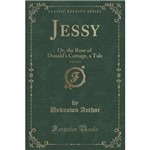 Jessy, Vol. 2 Of 4